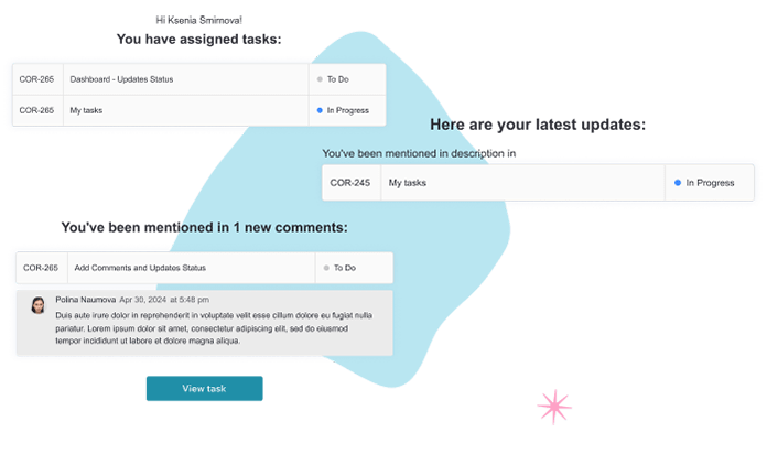 Grouped Notifications