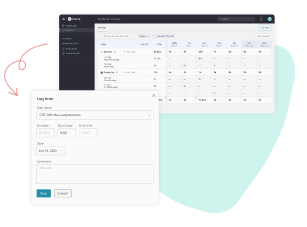 Time Tracking
